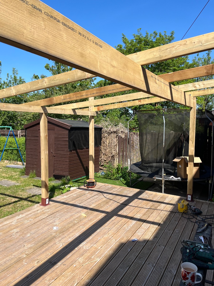 Carpenter and Joiner: Image 1